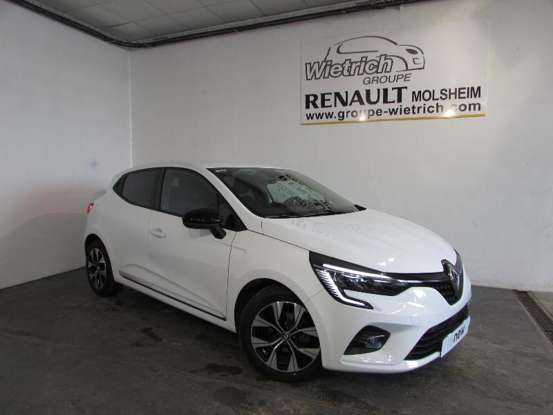 Image de l'annonce principale - Renault Clio