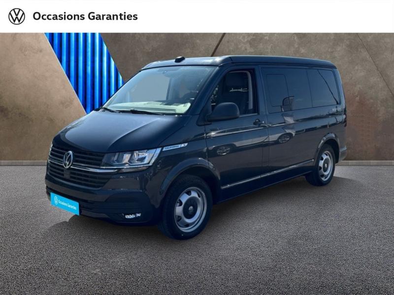 Image de l'annonce principale - Volkswagen California