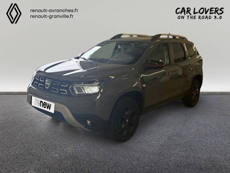 Image de l'annonce principale - Dacia Duster