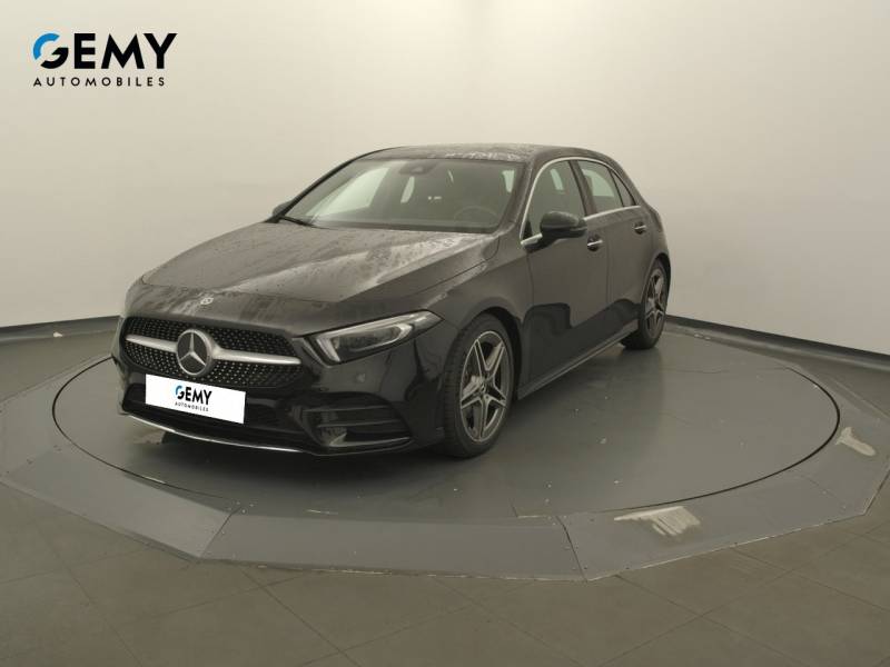 Image de l'annonce principale - Mercedes-Benz Classe A