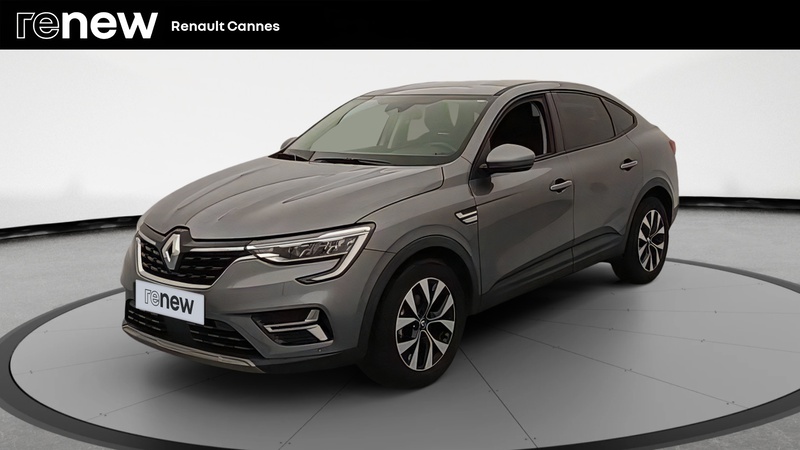 Image de l'annonce principale - Renault Arkana
