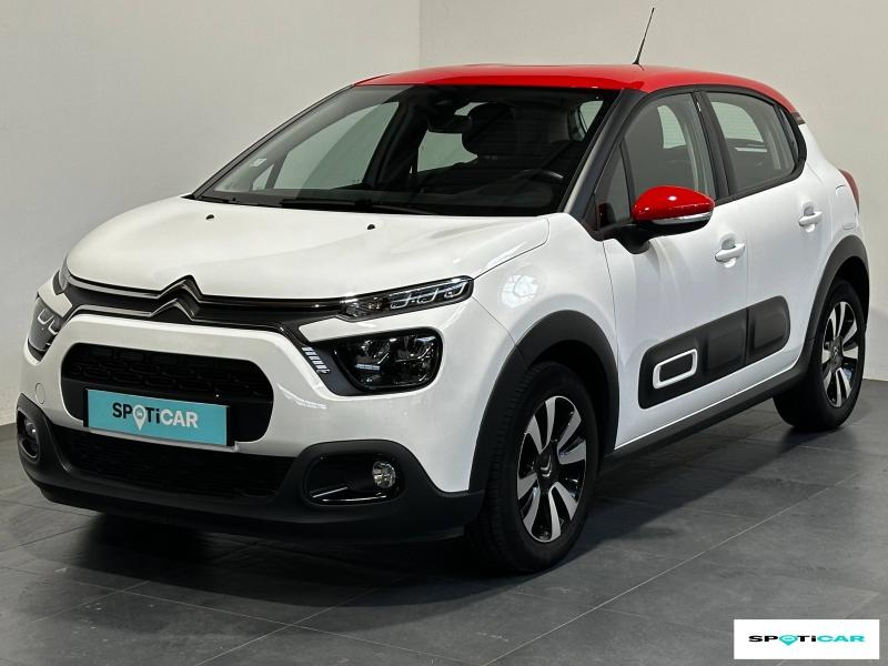 Image de l'annonce principale - Citroën C3