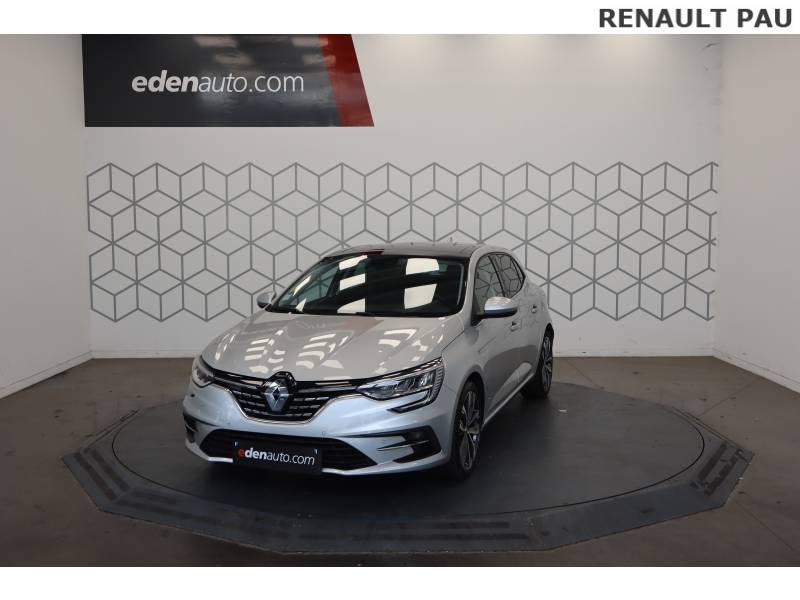 Image de l'annonce principale - Renault Megane