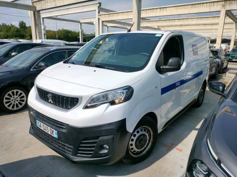 Image de l'annonce principale - Peugeot Expert