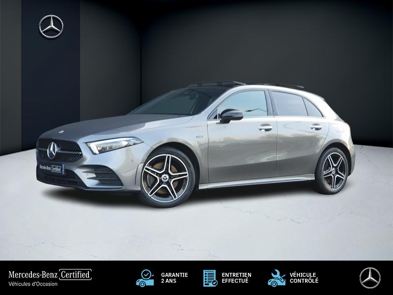 Image de l'annonce principale - Mercedes-Benz Classe A