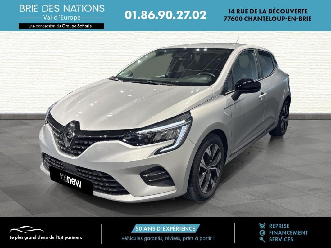 Image de l'annonce principale - Renault Clio