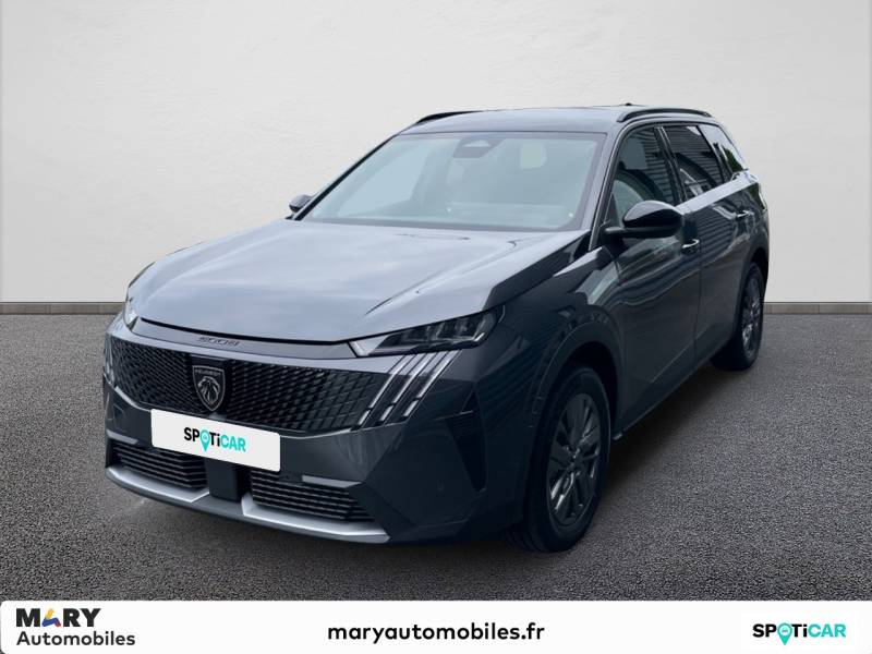 Image de l'annonce principale - Peugeot 5008