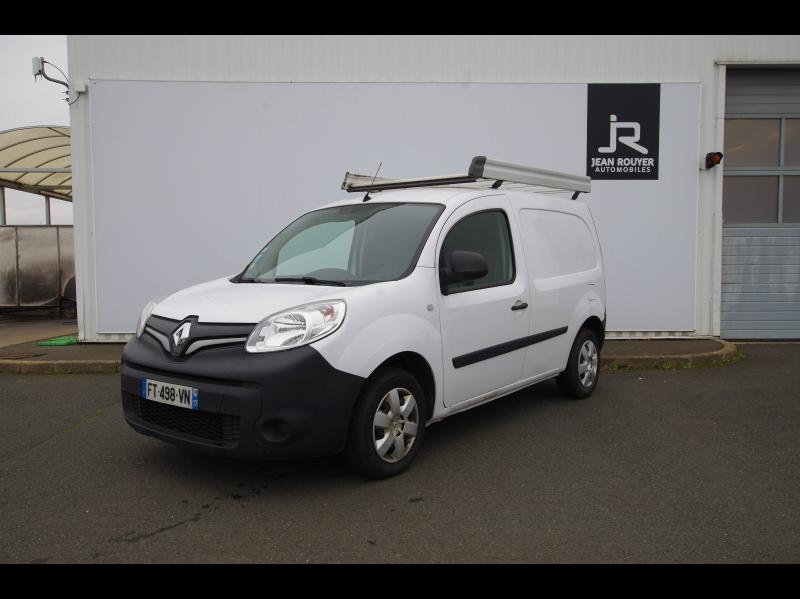 Image de l'annonce principale - Renault Kangoo