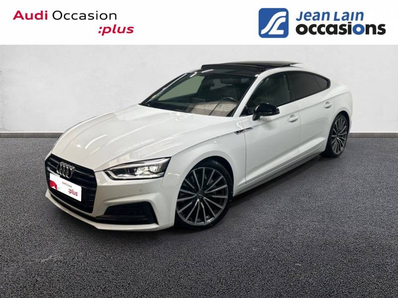 Image de l'annonce principale - Audi A5 Sportback