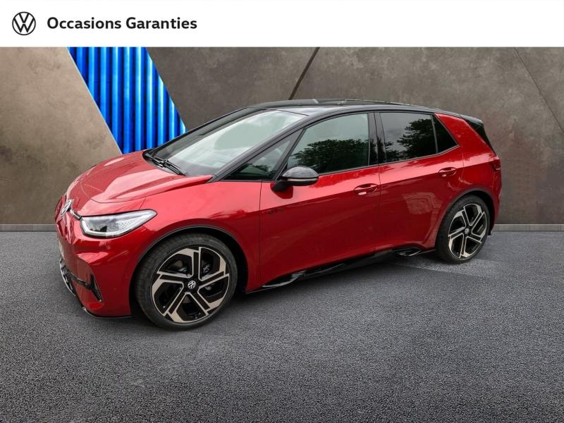 Image de l'annonce principale - Volkswagen ID.3