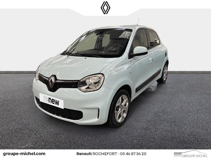 Image de l'annonce principale - Renault Twingo