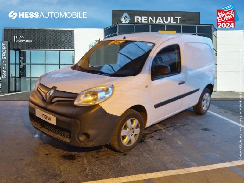 Image de l'annonce principale - Renault Kangoo