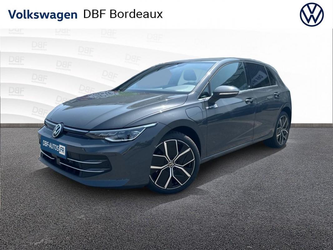 Image de l'annonce principale - Volkswagen Golf