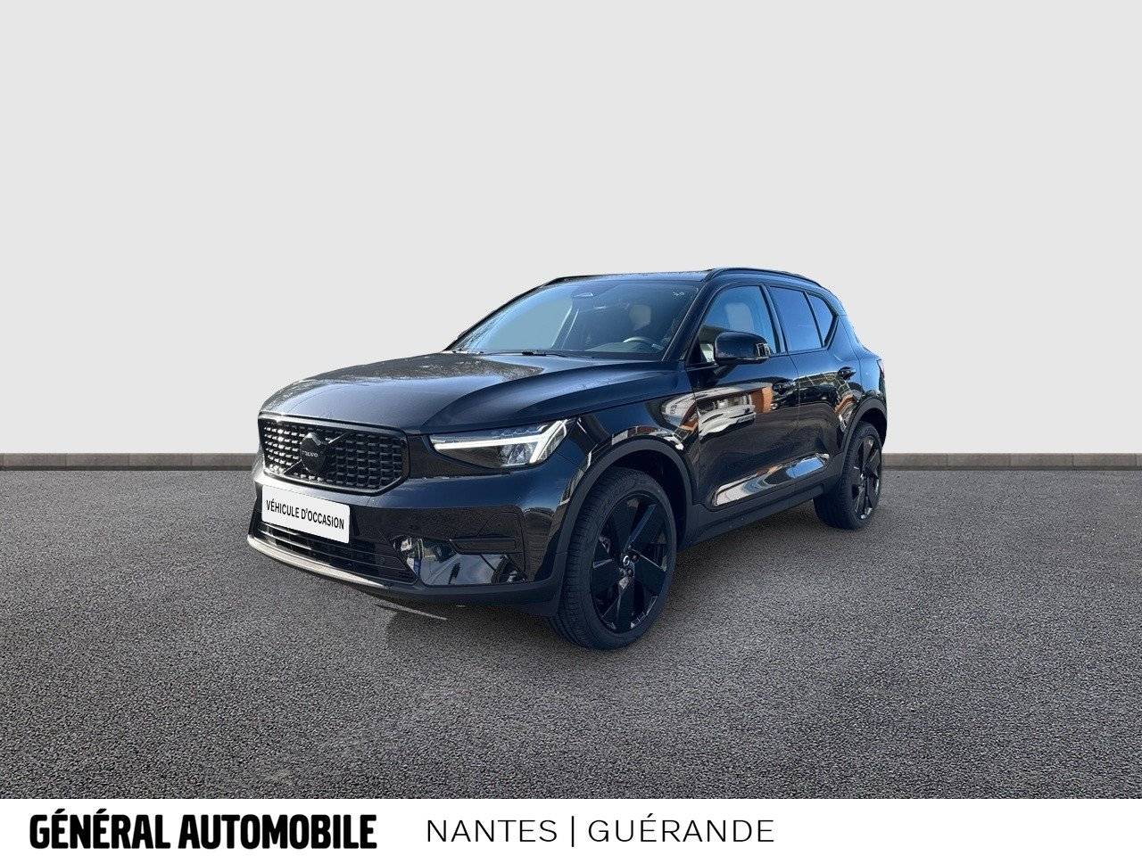 Image de l'annonce principale - Volvo XC40