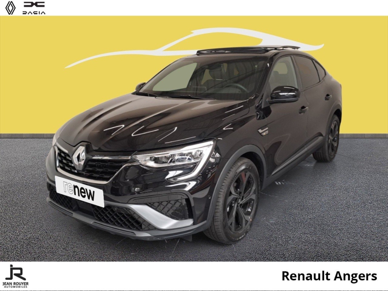 Image de l'annonce principale - Renault Arkana