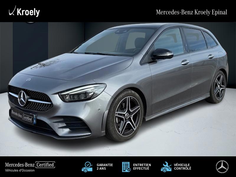 Image de l'annonce principale - Mercedes-Benz Classe B