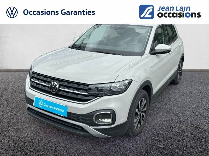 Image de l'annonce principale - Volkswagen T-Cross