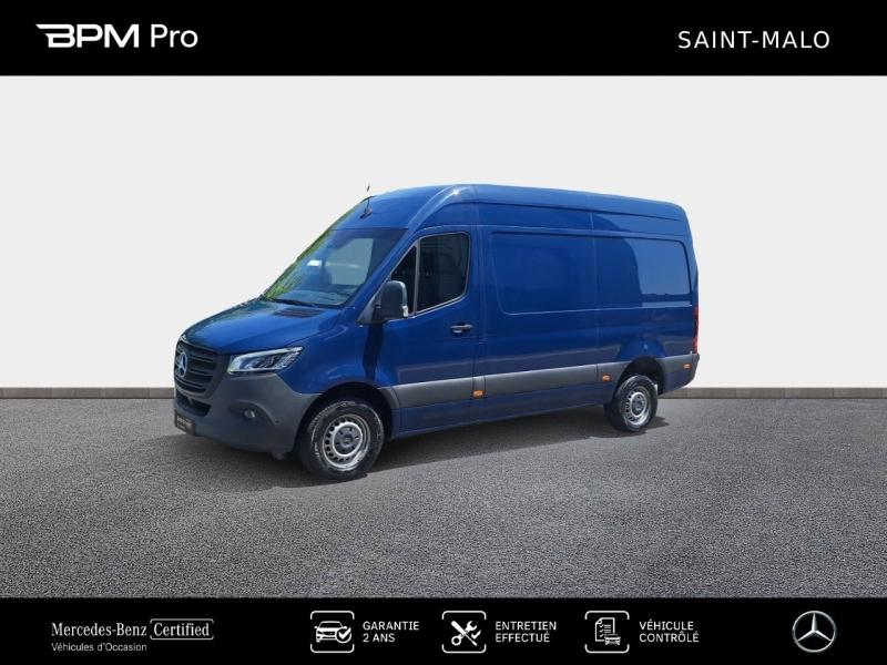 Image de l'annonce principale - Mercedes-Benz Sprinter