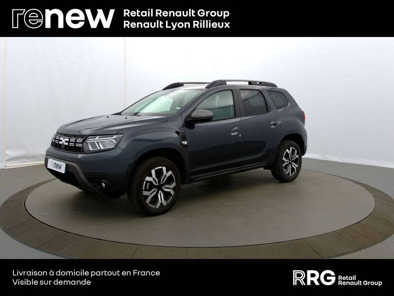 Image de l'annonce principale - Dacia Duster