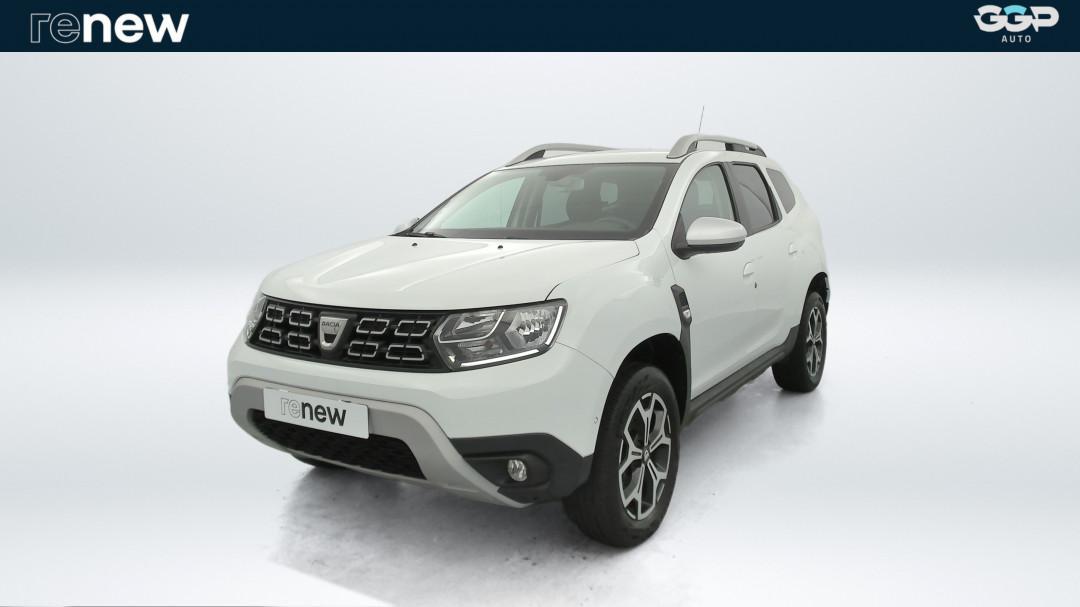 Image de l'annonce principale - Dacia Duster