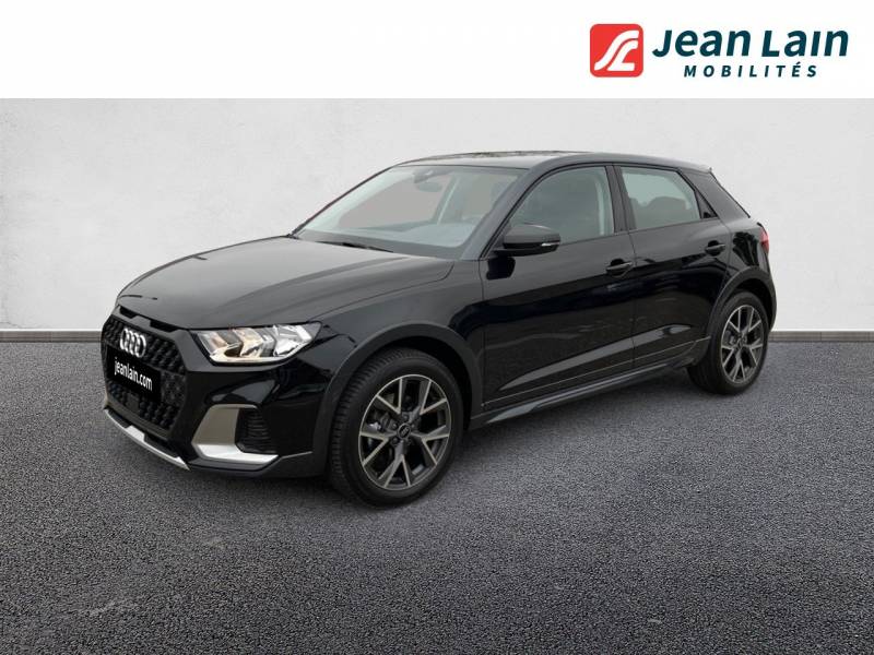 Image de l'annonce principale - Audi A1