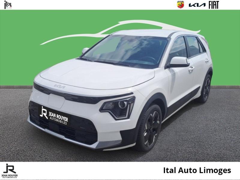 Image de l'annonce principale - Kia Niro