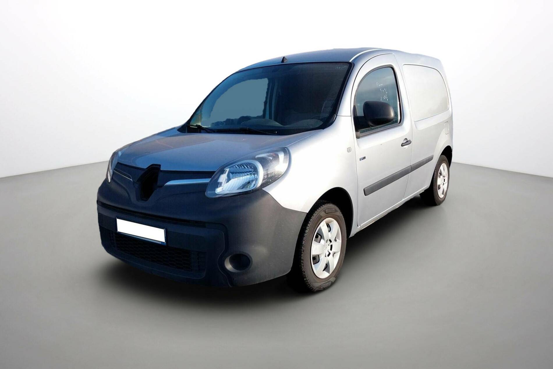 Image de l'annonce principale - Renault Kangoo