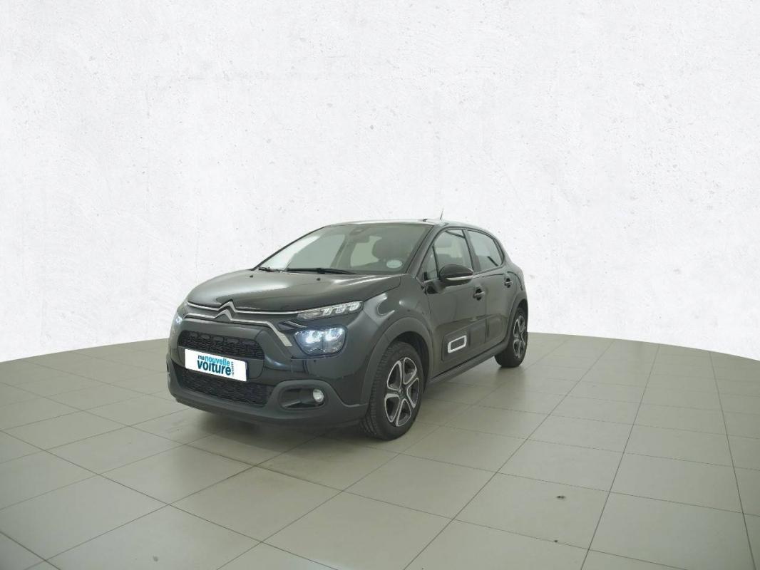 Image de l'annonce principale - Citroën C3