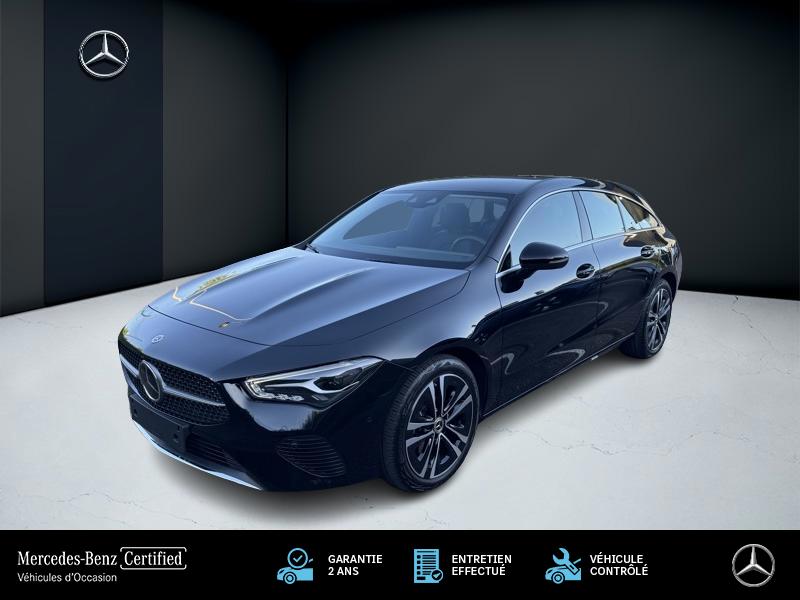 Image de l'annonce principale - Mercedes-Benz CLA Shooting Brake