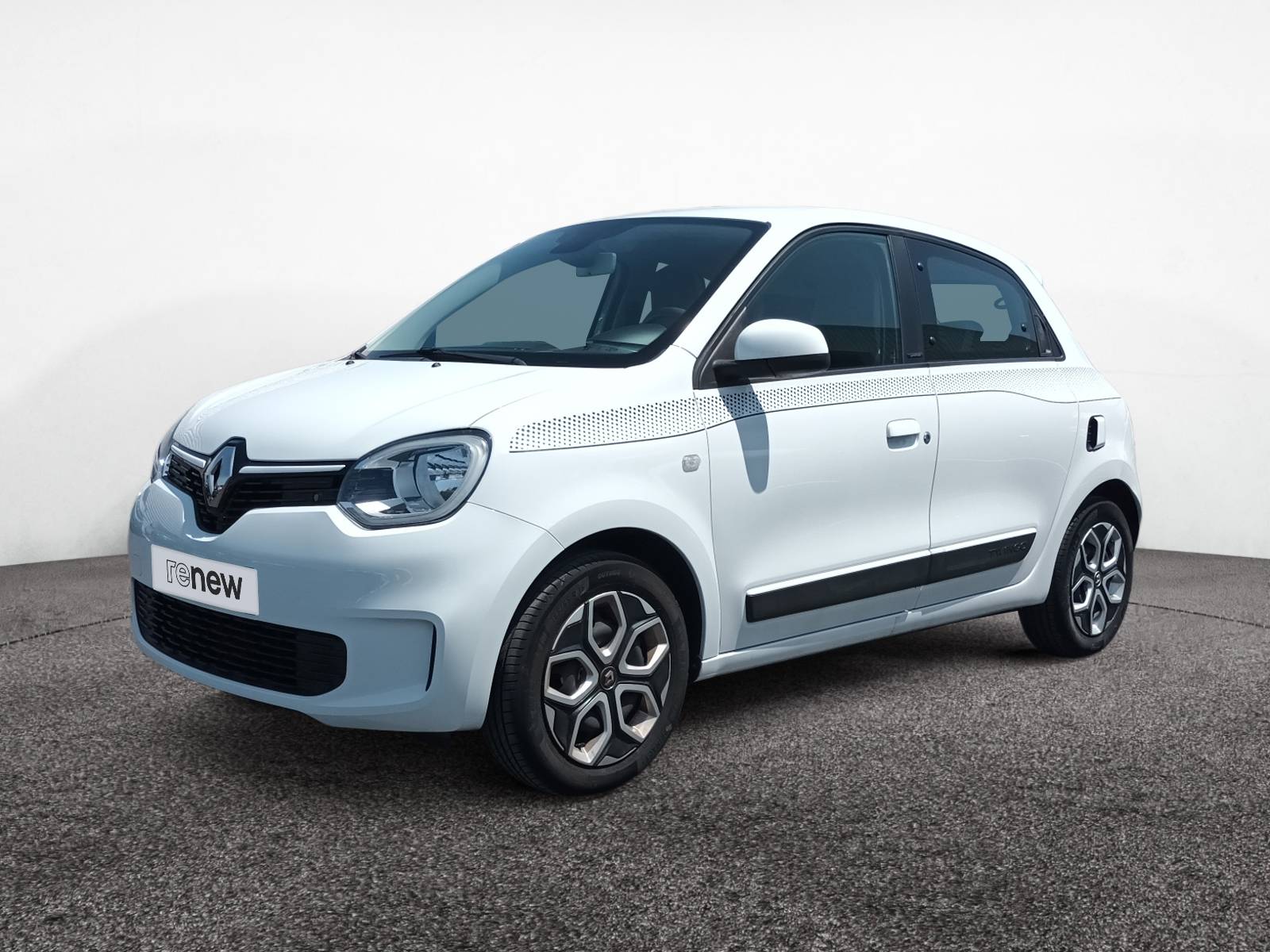 Image de l'annonce principale - Renault Twingo