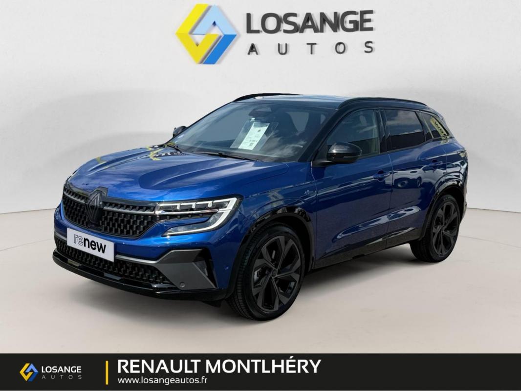 Image de l'annonce principale - Renault Austral