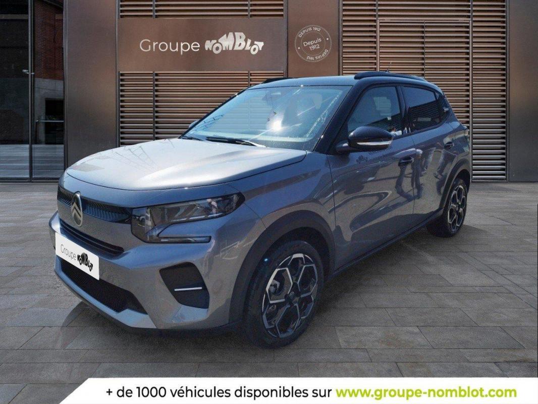 Image de l'annonce principale - Citroën C3