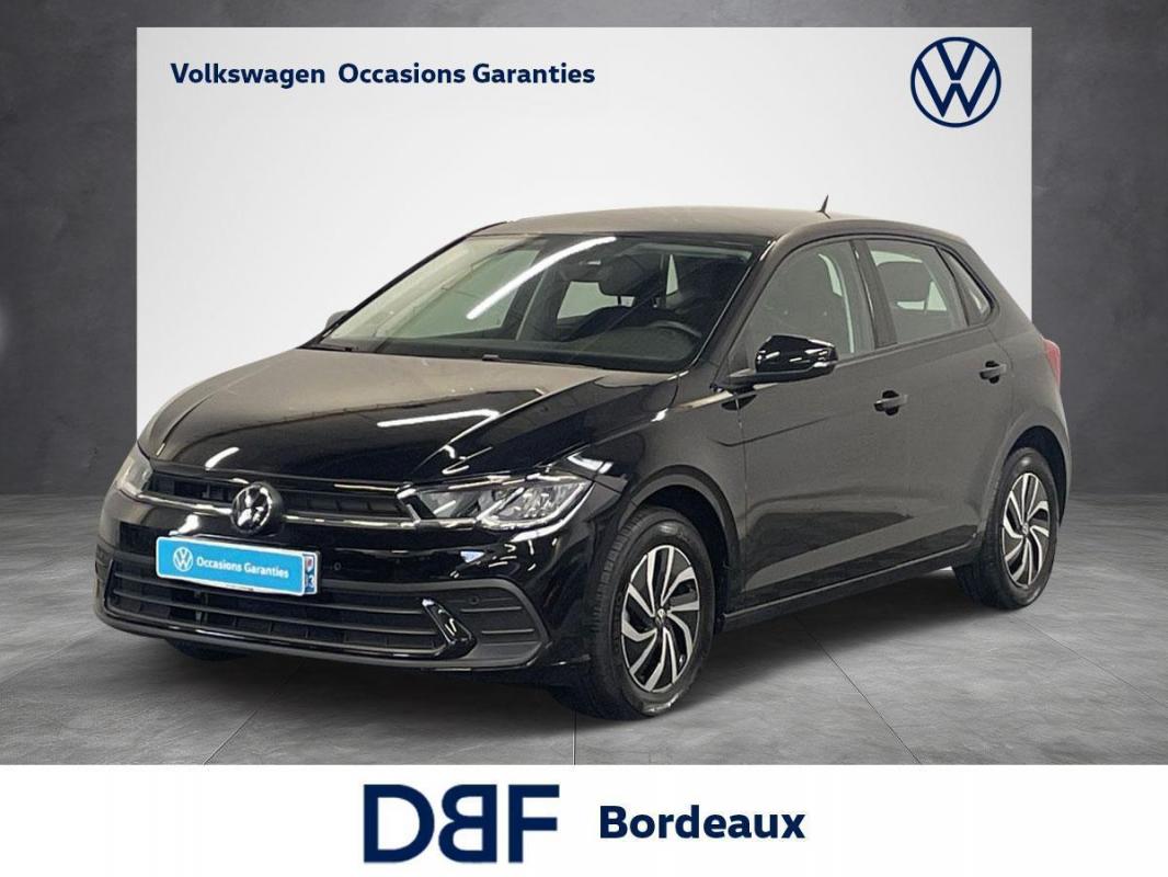 Image de l'annonce principale - Volkswagen Polo
