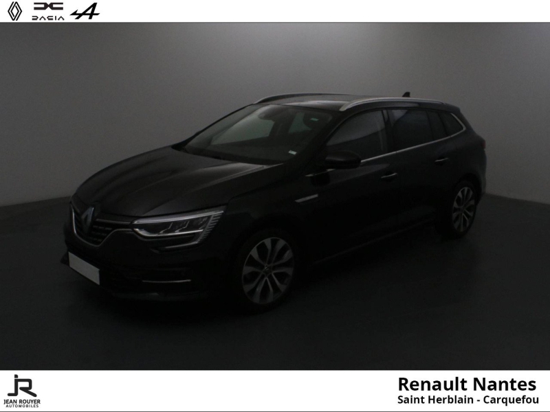 Image de l'annonce principale - Renault Megane