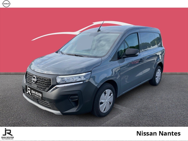 Image de l'annonce principale - Nissan Townstar