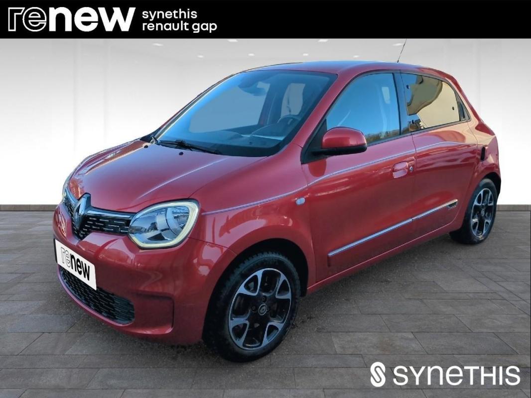 Image de l'annonce principale - Renault Twingo