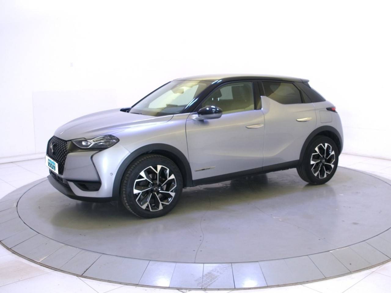 Image de l'annonce principale - DS DS 3 Crossback
