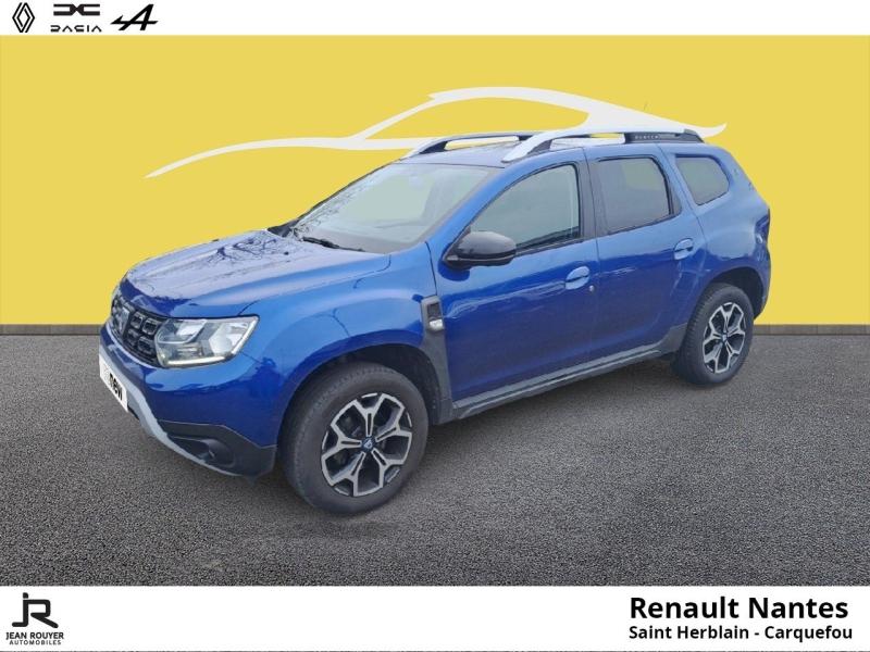 Image de l'annonce principale - Dacia Duster