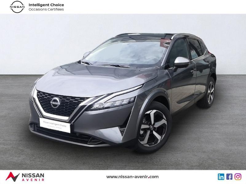 Nissan Qashqai, Année 2022, ESSENCE