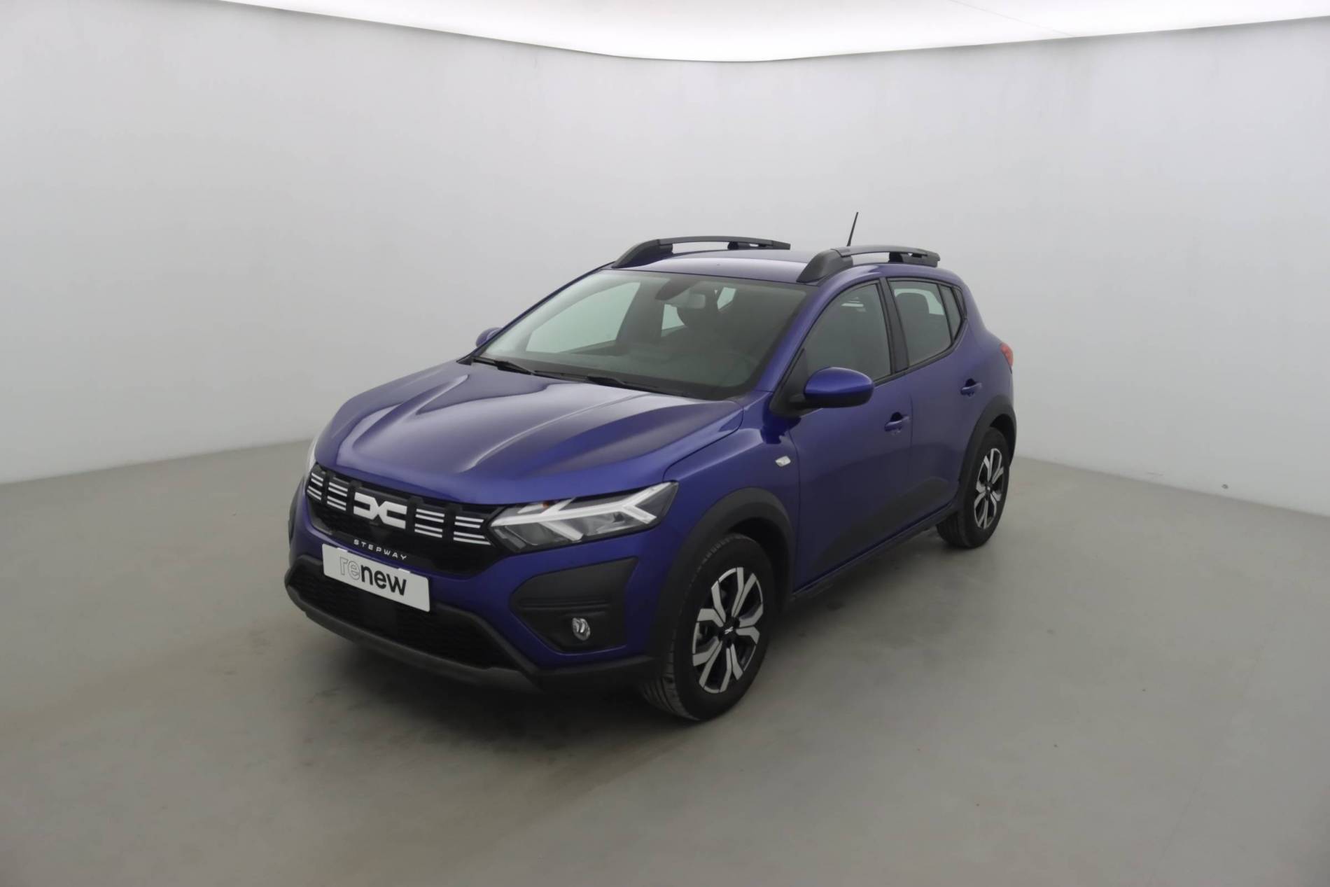 Image de l'annonce principale - Dacia Sandero