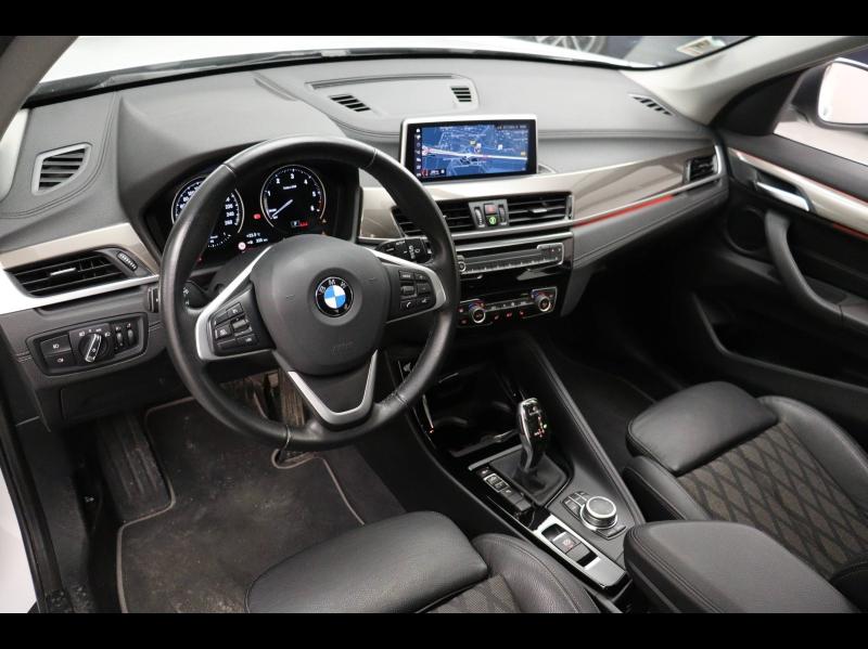 Image de l'annonce principale - BMW X1