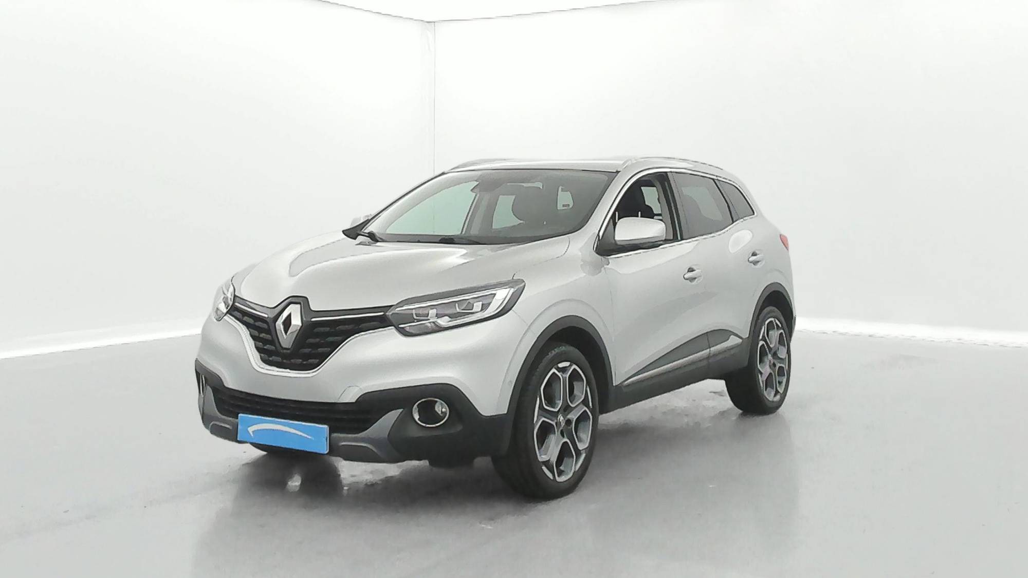 Image de l'annonce principale - Renault Kadjar