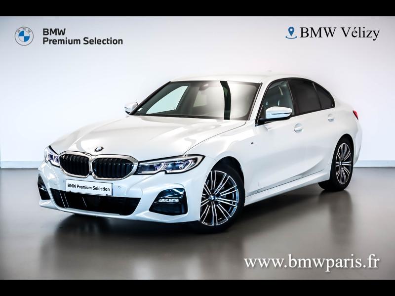 Image de l'annonce principale - BMW Série 3