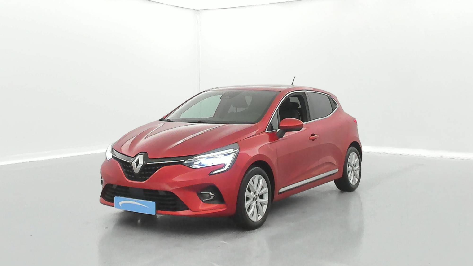 Image de l'annonce principale - Renault Clio