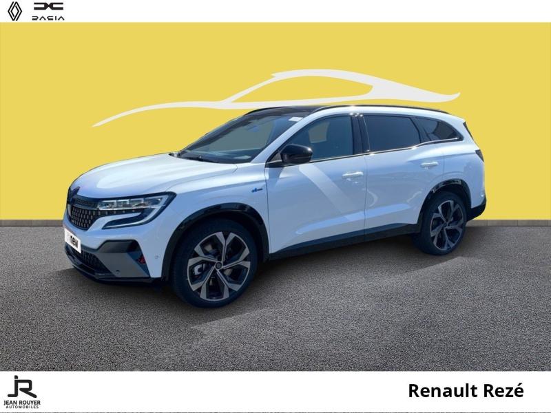 Image de l'annonce principale - Renault Espace