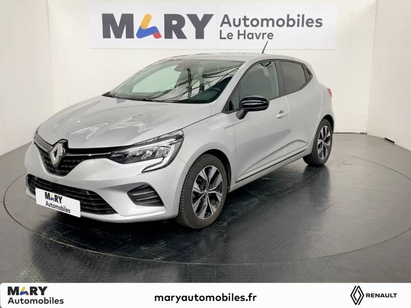 Image de l'annonce principale - Renault Clio