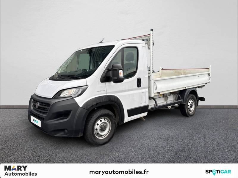 Image de l'annonce principale - Fiat Ducato