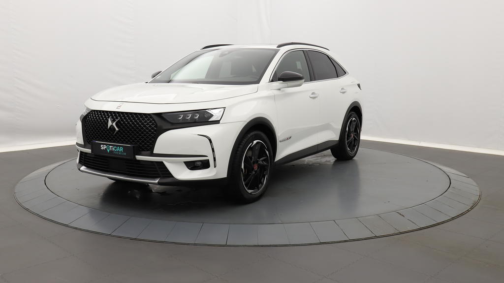 Image de l'annonce principale - DS DS 7 Crossback