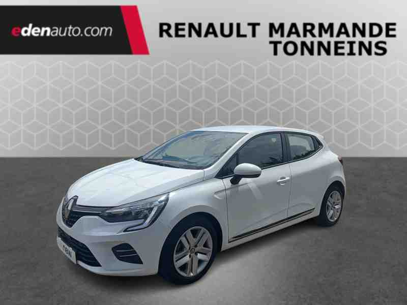 Image de l'annonce principale - Renault Clio