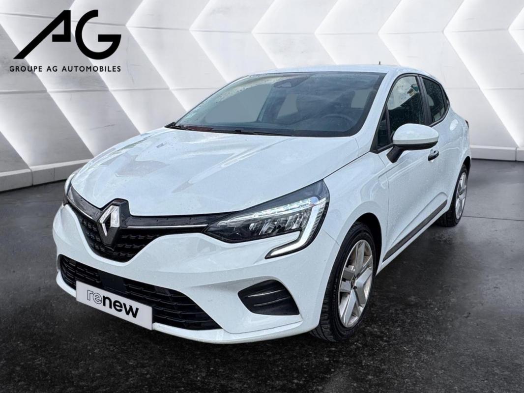 Image de l'annonce principale - Renault Clio